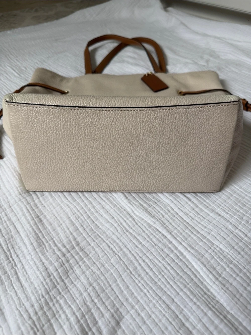 Coach **pristine condition**